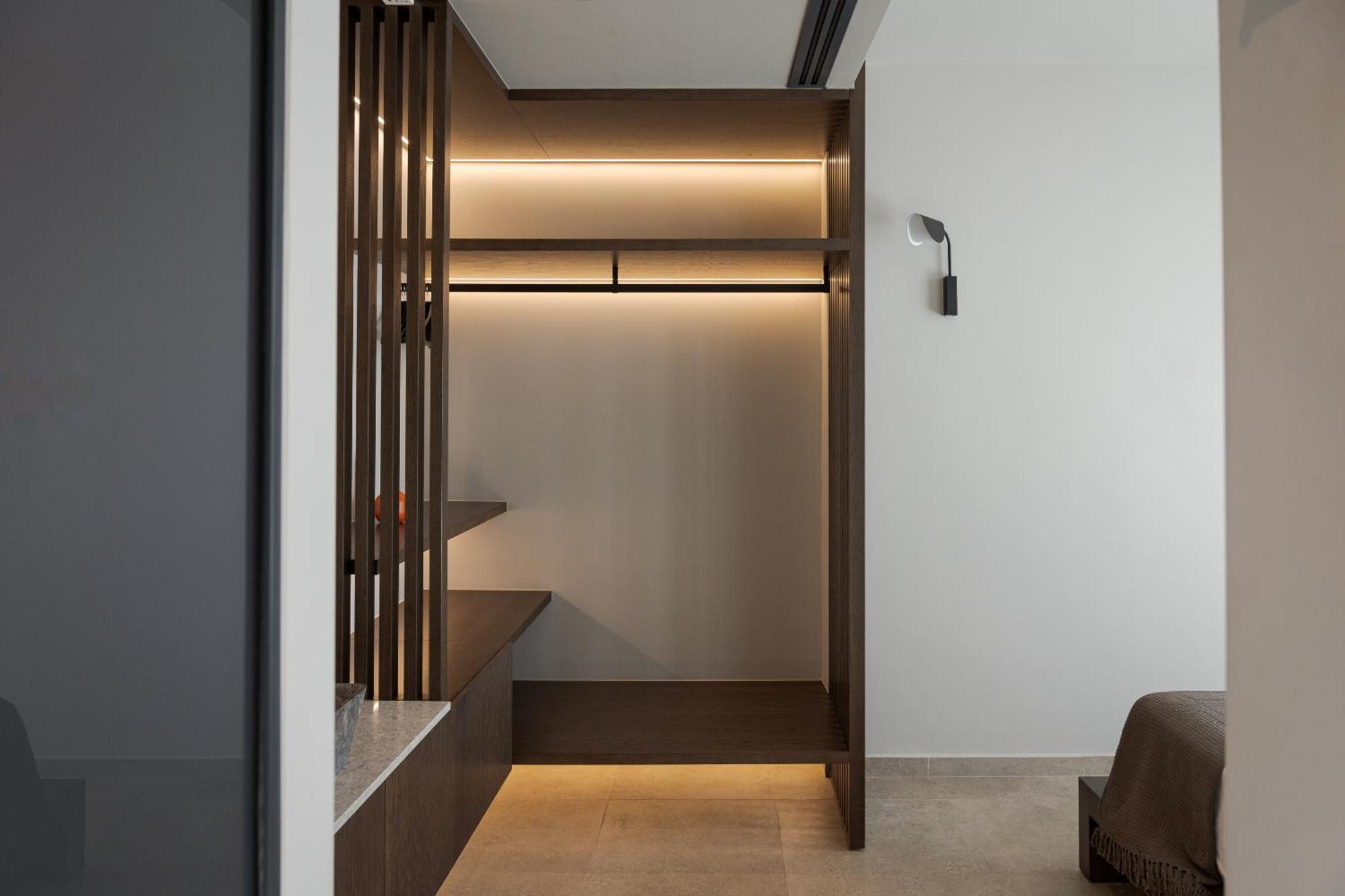 Neromai Cave Luxury Villas Koxare Room photo